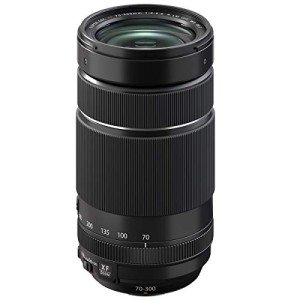 Fujifilm XF70-300mm F4-5.6 Weather Resistant Lens