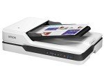 Epson WorkForce DS-1660W Wireless Flatbed Scanner