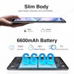 DOOGEE T10S 10" Android Tablet with Dual SIM