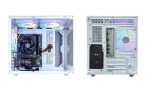 Powerful AMD Ryzen Gaming PC with 16GB RAM