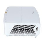 Optoma UHZ65LV 5000 Lumens 4K DLP Projector