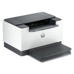 HP LaserJet M207dw Wireless Black and White Printer