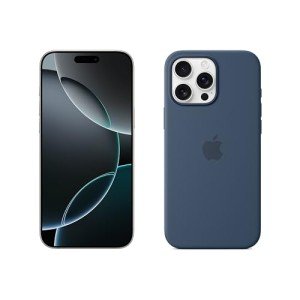Apple iPhone 16 Pro Max 1TB with MagSafe Case