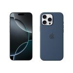 Apple iPhone 16 Pro Max 1TB with MagSafe Case