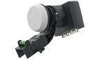 GeoSync Quad 4 Output LNB for Satellite Dishes