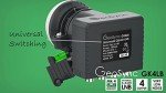 GeoSync Quad 4 Output LNB for Satellite Dishes