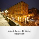 Sony FE 20mm F1.8 G Ultra-Wide Lens
