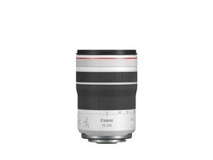 Canon RF 70-200mm F4L IS USM Lens