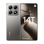 Xiaomi 14T Pro - 6.67" AI Display, 12GB RAM