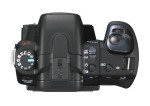 Sony A350 Digital SLR Camera Body Only 14.2 MP