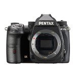 Pentax K-3 Mark III APS-C Camera Body