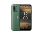 Nokia XR21 5G Smartphone with 64MP Camera - Green