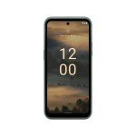 Nokia XR21 5G Smartphone with 64MP Camera - Green