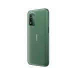 Nokia XR21 5G Smartphone with 64MP Camera - Green