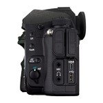 Pentax K-3 Mark III APS-C Camera Body