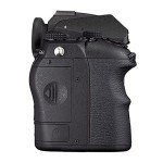 Pentax K-3 Mark III APS-C Camera Body