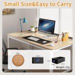 WiFi Mini Spy Camera 1080P with Motion Detection