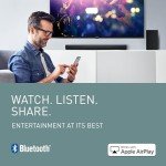 Panasonic 55" 4K Ultra HD Smart TV 2024