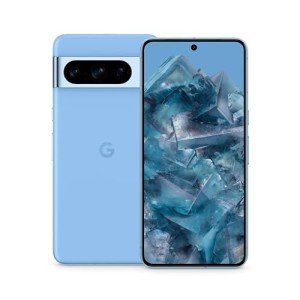 Google Pixel 8 Pro – Unlocked Smartphone, 128GB