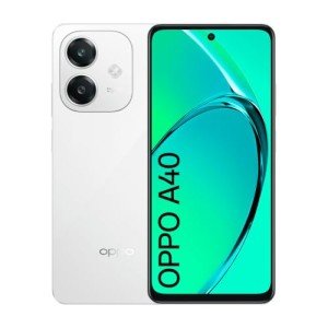 OPPO A40 Dual Sim Smartphone 128GB 6GB RAM