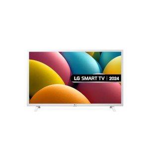LG 32-Inch Full HD Smart LED TV