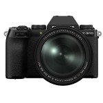 Fujifilm XF70-300mm F4-5.6 Weather Resistant Lens