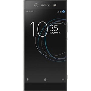 Sony Xperia XA1 Ultra 6" Unlocked Phone - 32GB