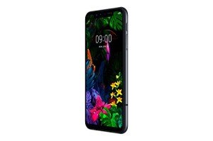 LG G8s ThinQ Smartphone with 128GB Storage