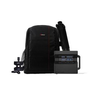 Matterport Pro2 3D Camera Essential Kit 4K