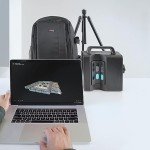 Matterport Pro2 3D Camera Essential Kit 4K