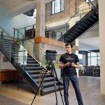 Matterport Pro2 3D Camera Essential Kit 4K