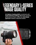 Canon RF 24-105mm f/4L IS USM Lens