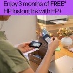 HP OfficeJet Pro 8132e All-in-One Color Printer