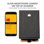 KODAK Portable Mobile Film Scanner for 35mm Photos