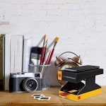 KODAK Portable Mobile Film Scanner for 35mm Photos