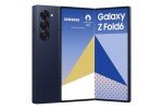Samsung Galaxy Z Fold6 1TB Smartphone - Blue