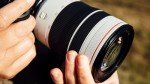 Canon RF 70-200mm F4L IS USM Lens