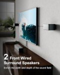 ULTIMEA Dolby Atmos 7.1 Surround Sound Bar