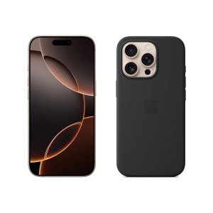 iPhone 16 Pro 1TB 5G Mobile Phone - Desert Titanium