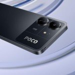 Xiaomi POCO C65 Smartphone: 8GB RAM, 256GB Storage