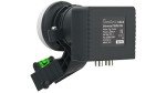 GeoSync Dual LNB for Satellite Dish Receiver