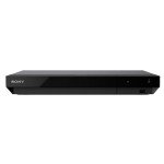 Multi-Region 4K Blu-ray Player with WiFi
