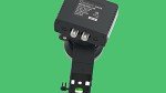 GeoSync Dual LNB for Satellite Dish Receiver
