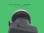 GeoSync Dual LNB for Satellite Dish Receiver