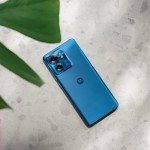 Motorola Moto Edge 40 DS 8GB/256GB - Coronet Blue