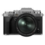 Fujifilm XF70-300mm F4-5.6 Weather Resistant Lens