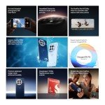 OnePlus 13 5G Smartphone 16GB RAM, 512GB Storage