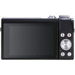 Canon PowerShot G7 X Mark III Camera - Silver