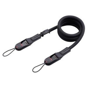 Adjustable Quick Release Camera Strap for Photographers