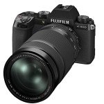 Fujifilm XF70-300mm F4-5.6 Weather Resistant Lens